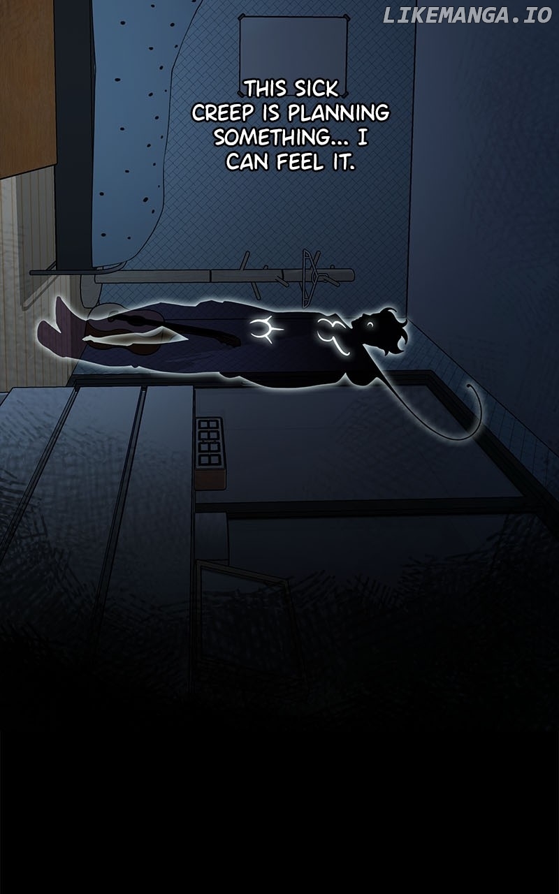 Eaternal Nocturnal Chapter 95 - page 31