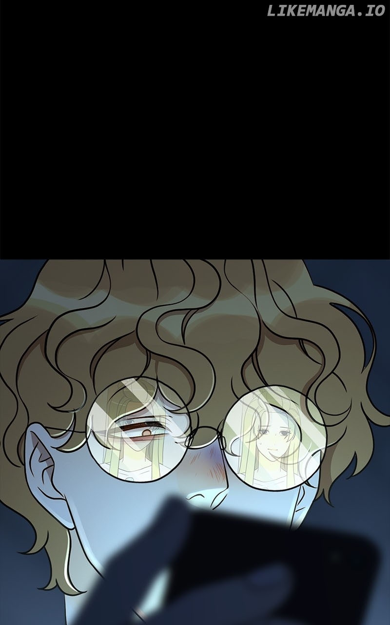 Eaternal Nocturnal Chapter 95 - page 32