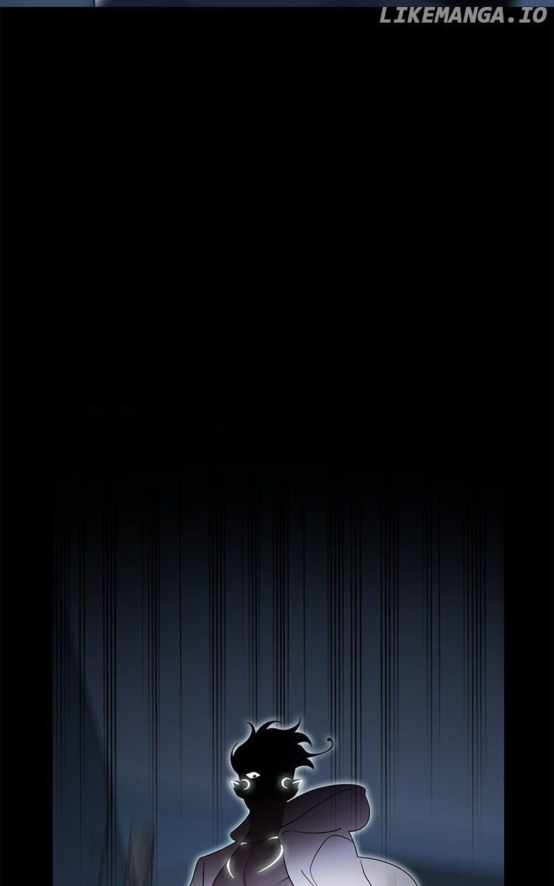 Eaternal Nocturnal Chapter 95 - page 33
