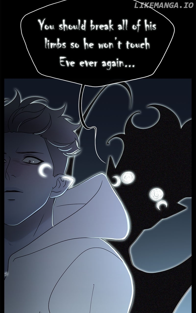 Eaternal Nocturnal Chapter 95 - page 35