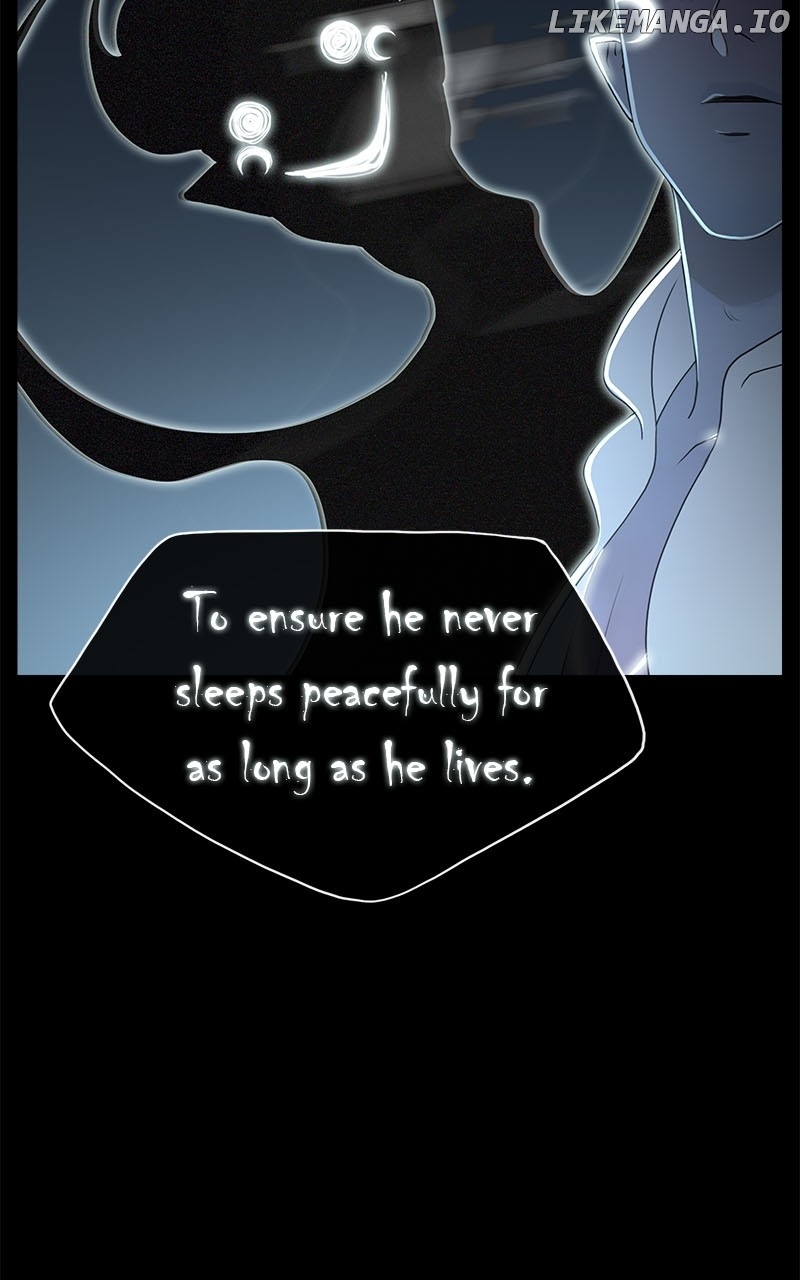 Eaternal Nocturnal Chapter 95 - page 37