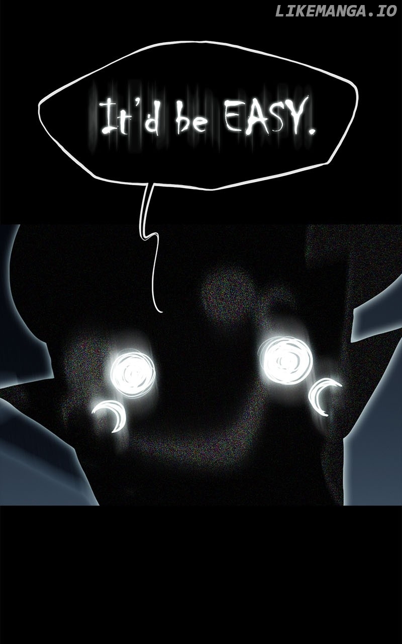 Eaternal Nocturnal Chapter 95 - page 38