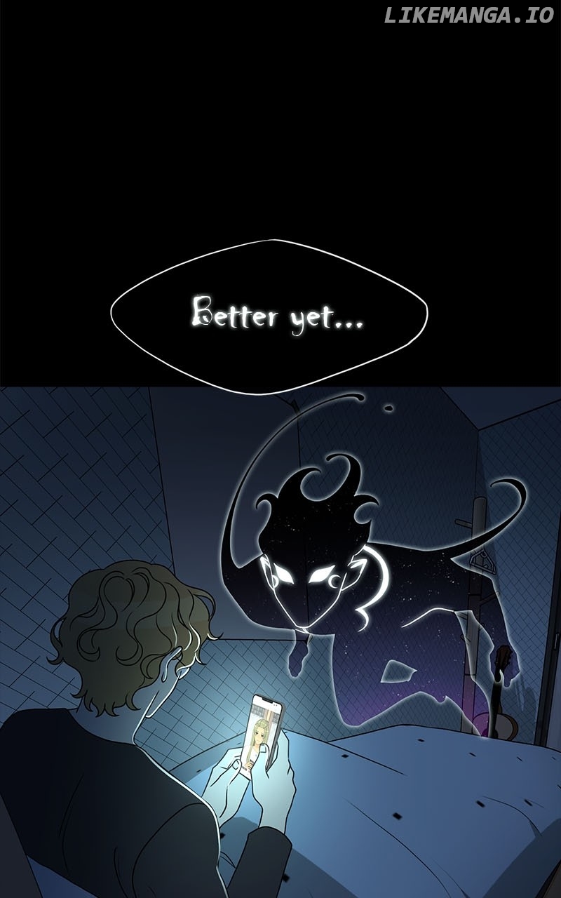 Eaternal Nocturnal Chapter 95 - page 39