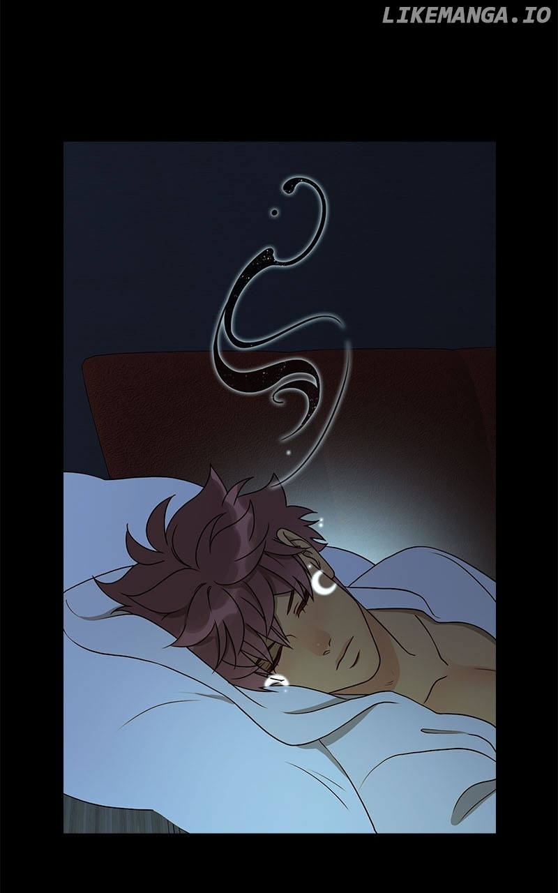 Eaternal Nocturnal Chapter 95 - page 4