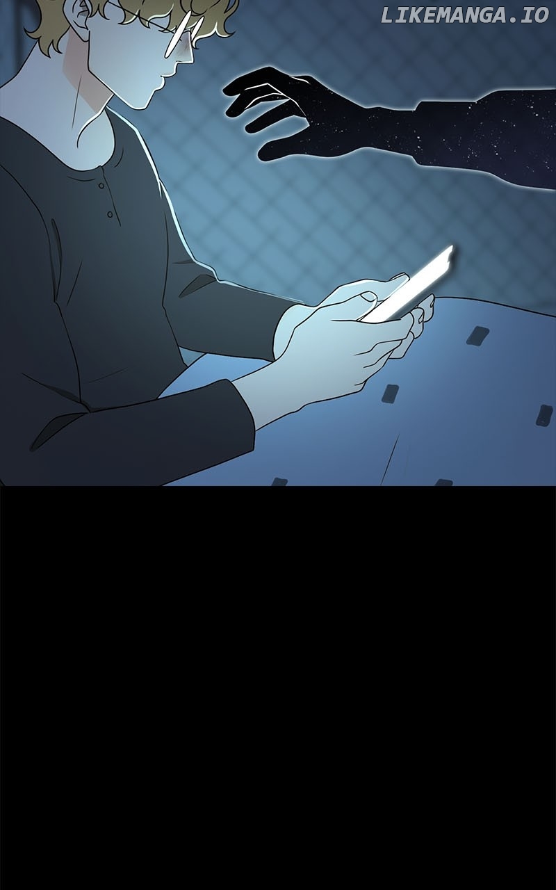 Eaternal Nocturnal Chapter 95 - page 41
