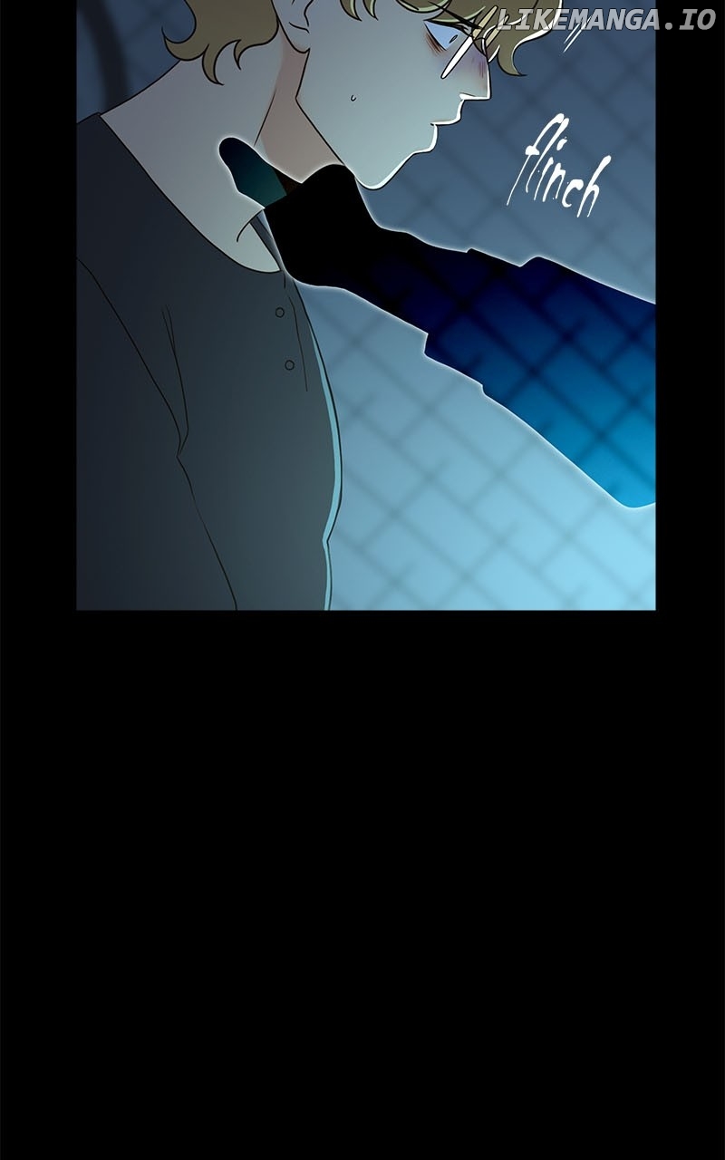 Eaternal Nocturnal Chapter 95 - page 44