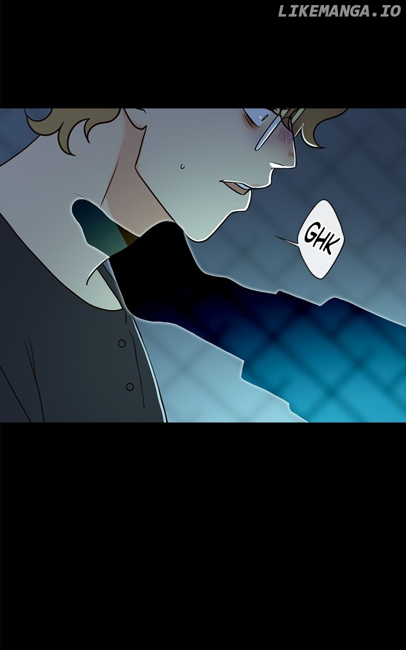 Eaternal Nocturnal Chapter 95 - page 45