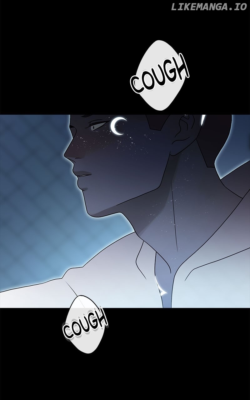 Eaternal Nocturnal Chapter 95 - page 46