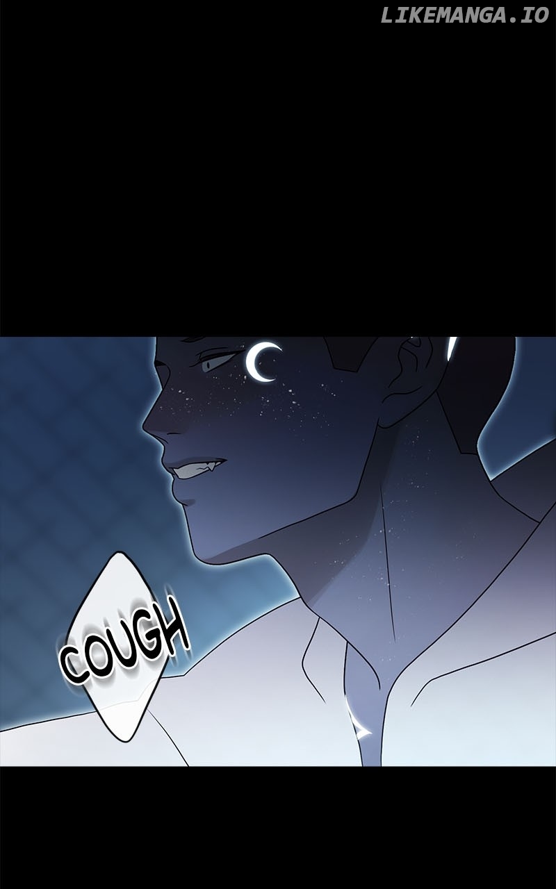 Eaternal Nocturnal Chapter 95 - page 47