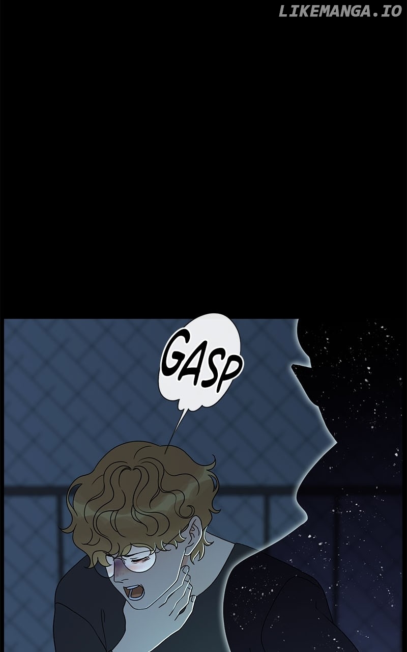 Eaternal Nocturnal Chapter 95 - page 48