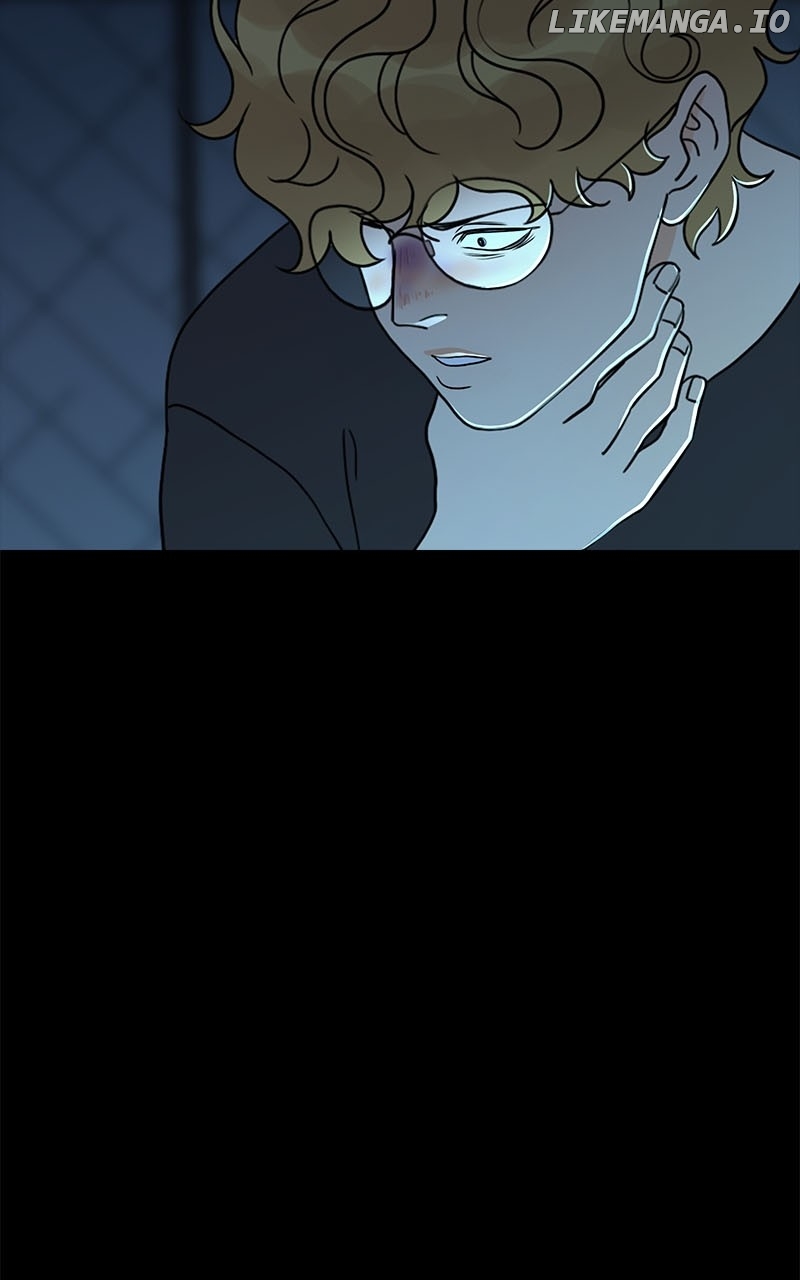 Eaternal Nocturnal Chapter 95 - page 50