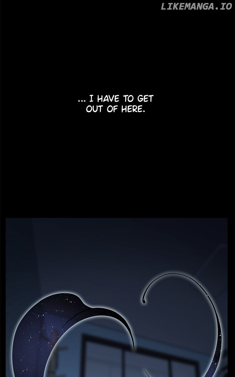 Eaternal Nocturnal Chapter 95 - page 53