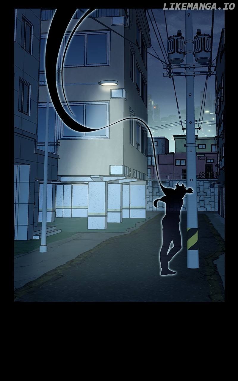 Eaternal Nocturnal Chapter 95 - page 57