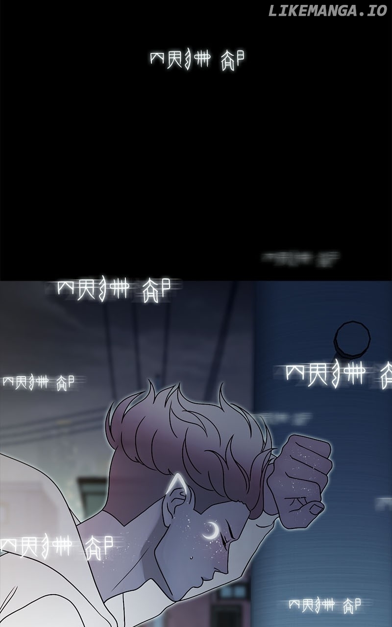 Eaternal Nocturnal Chapter 95 - page 58