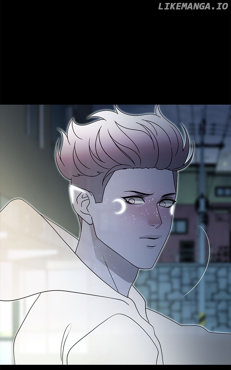 Eaternal Nocturnal Chapter 95 - page 60