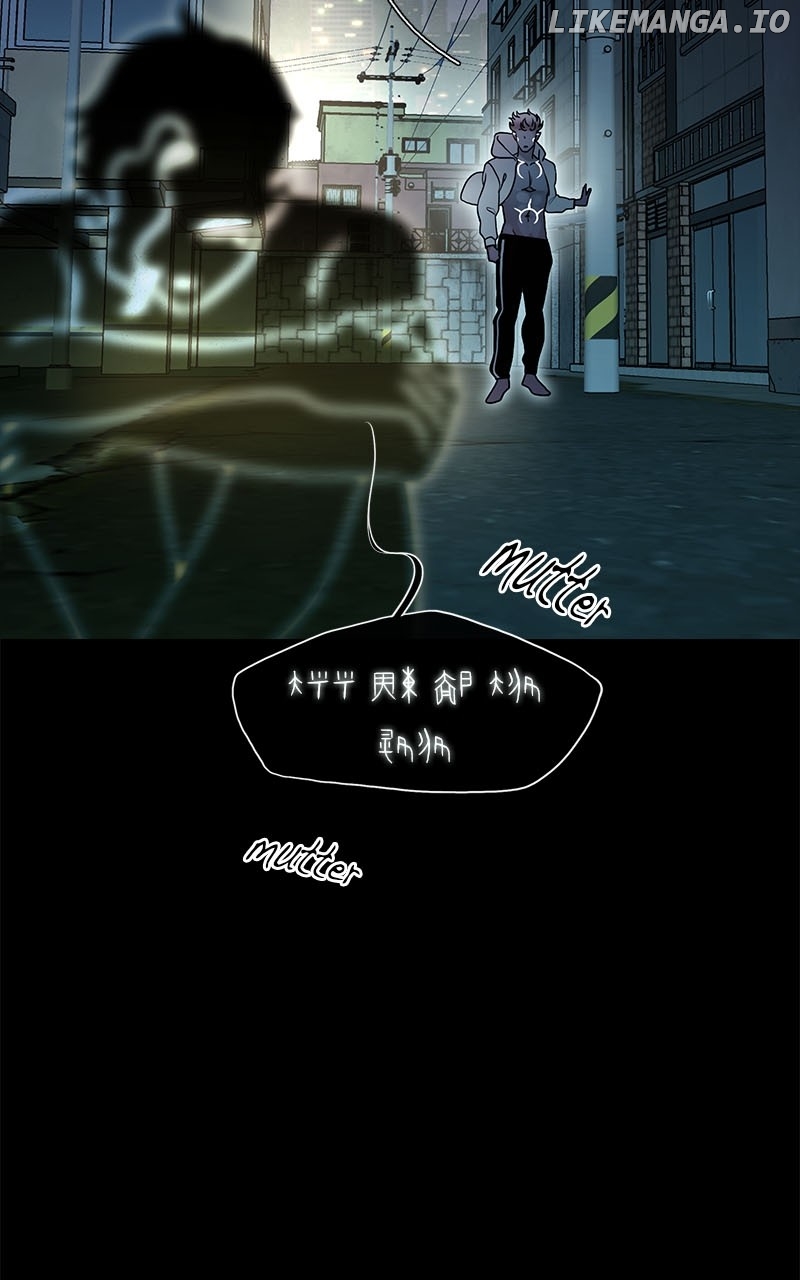 Eaternal Nocturnal Chapter 95 - page 62
