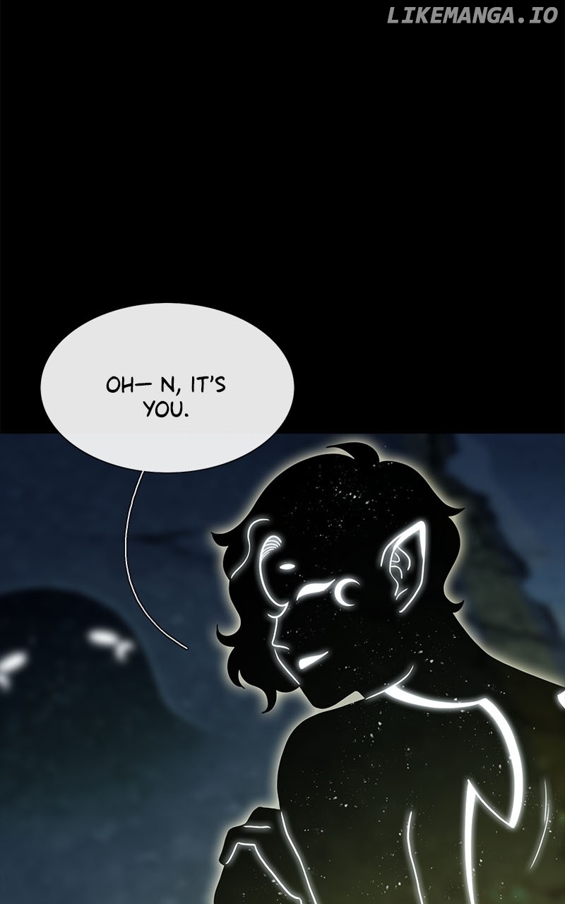 Eaternal Nocturnal Chapter 95 - page 64