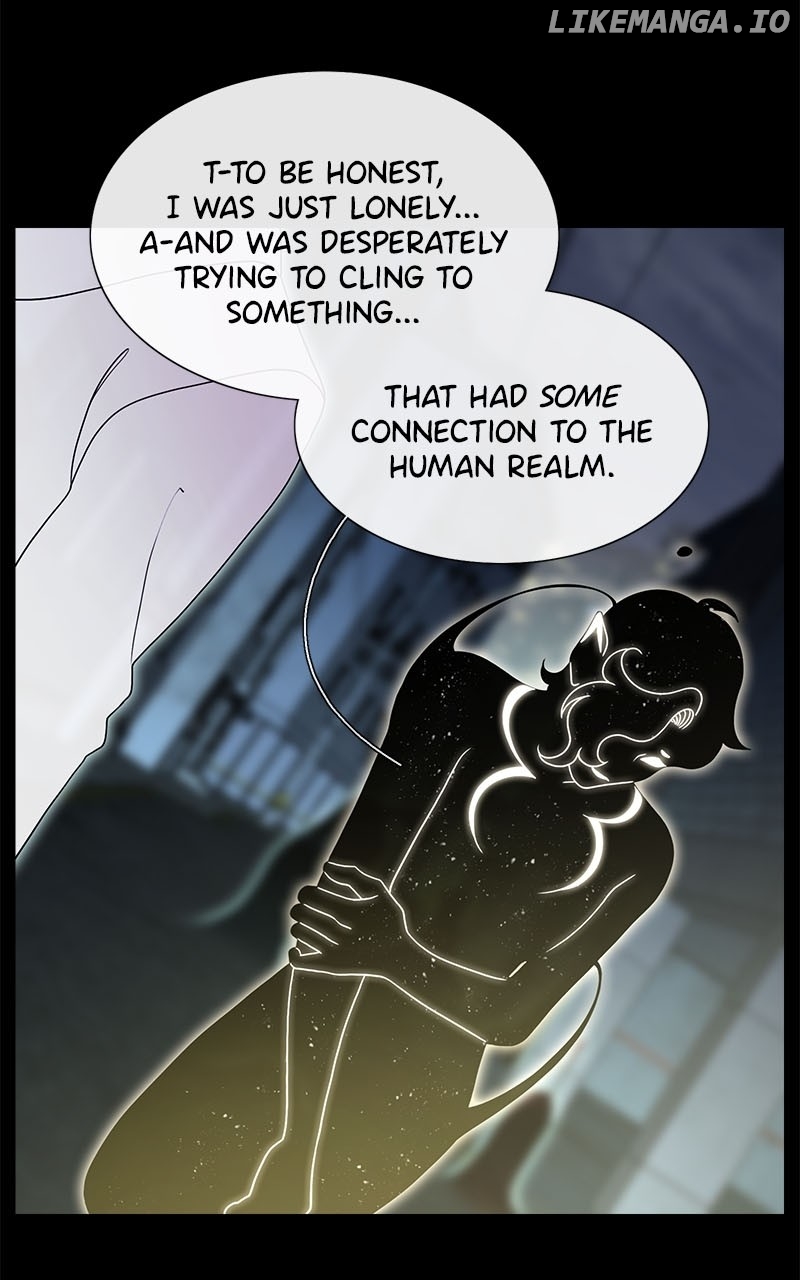 Eaternal Nocturnal Chapter 95 - page 67