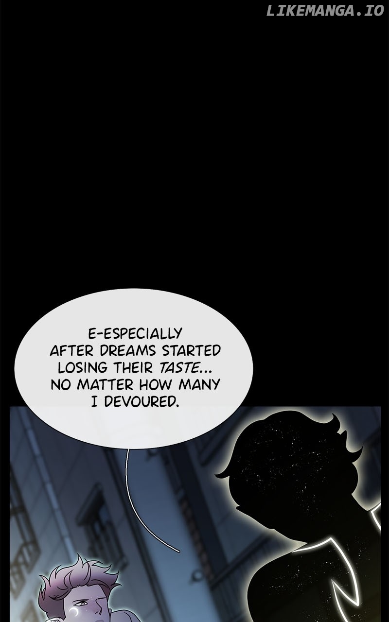 Eaternal Nocturnal Chapter 95 - page 68