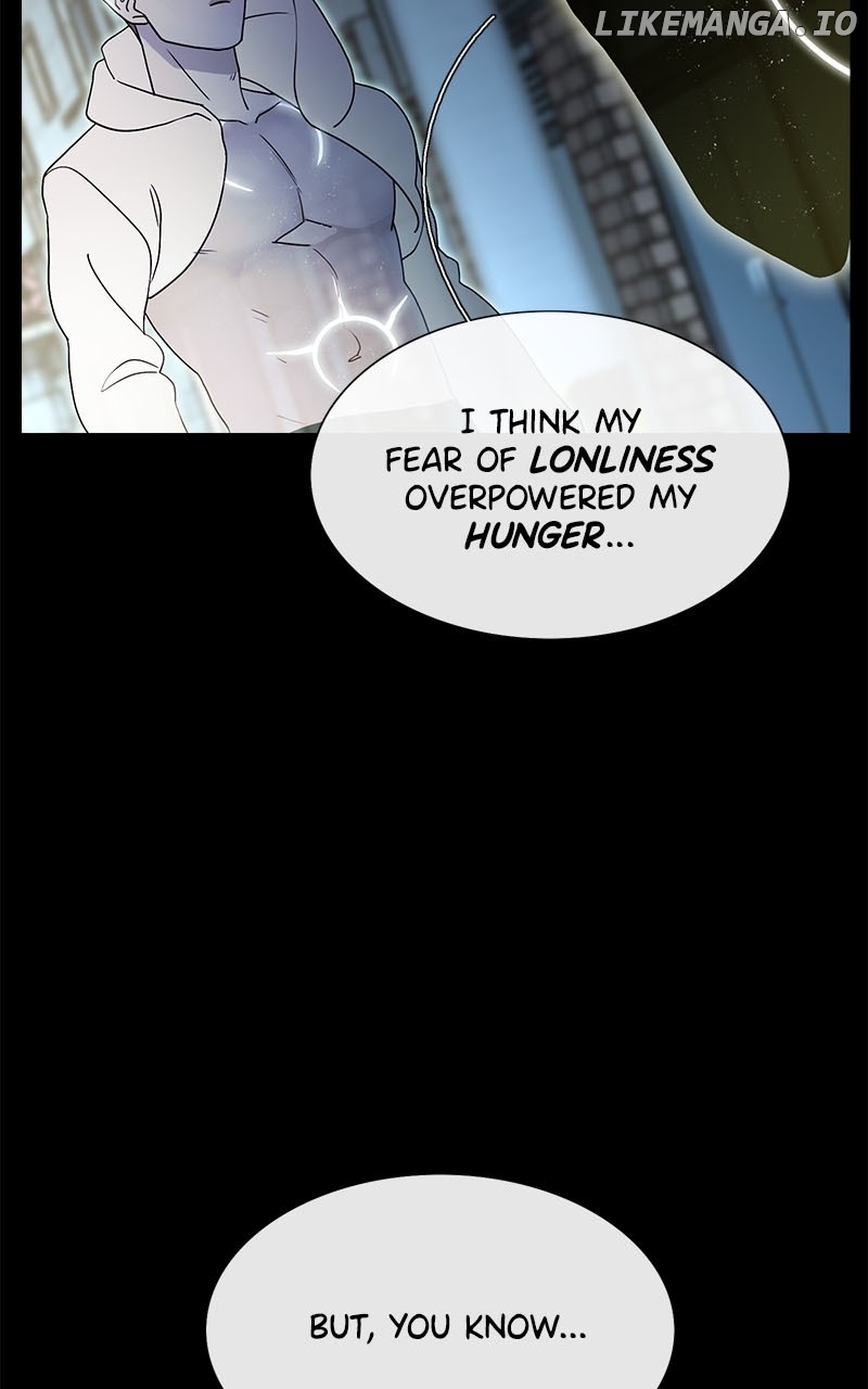 Eaternal Nocturnal Chapter 95 - page 69