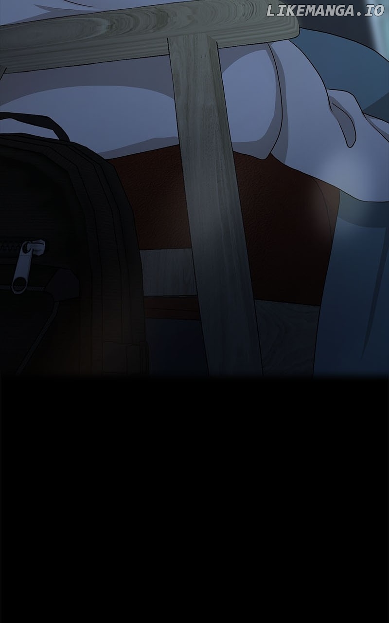 Eaternal Nocturnal Chapter 95 - page 7