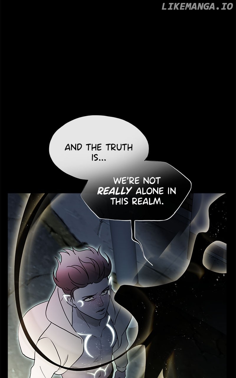 Eaternal Nocturnal Chapter 95 - page 72