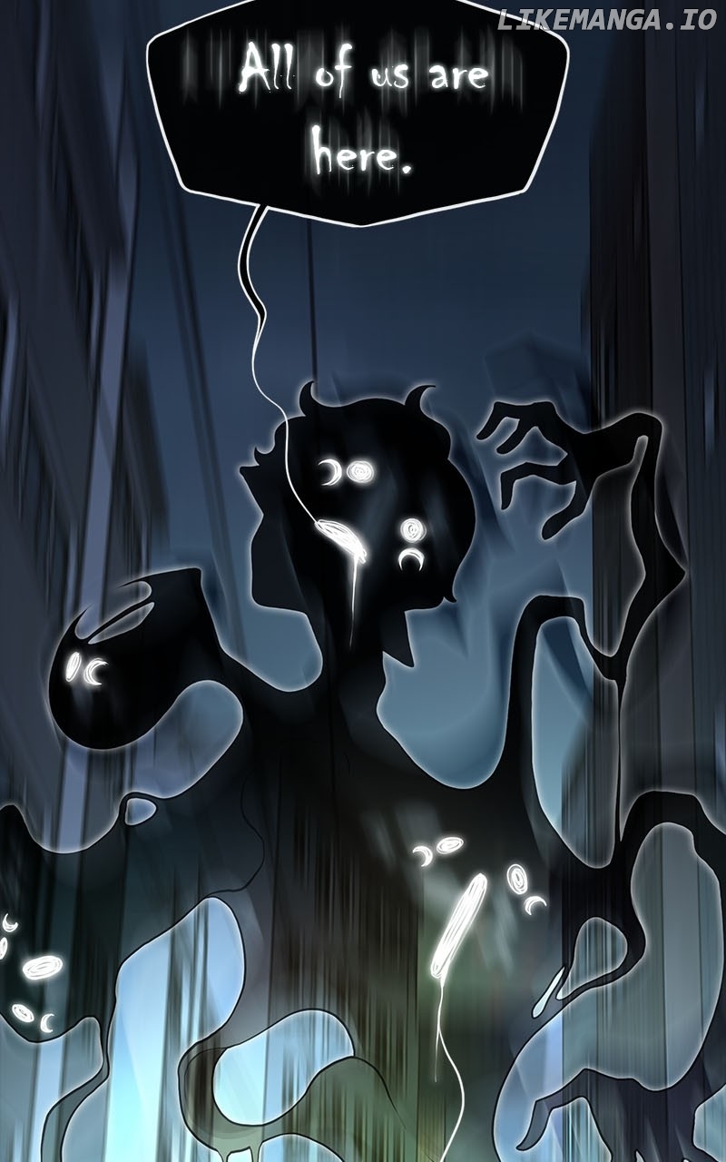 Eaternal Nocturnal Chapter 95 - page 74
