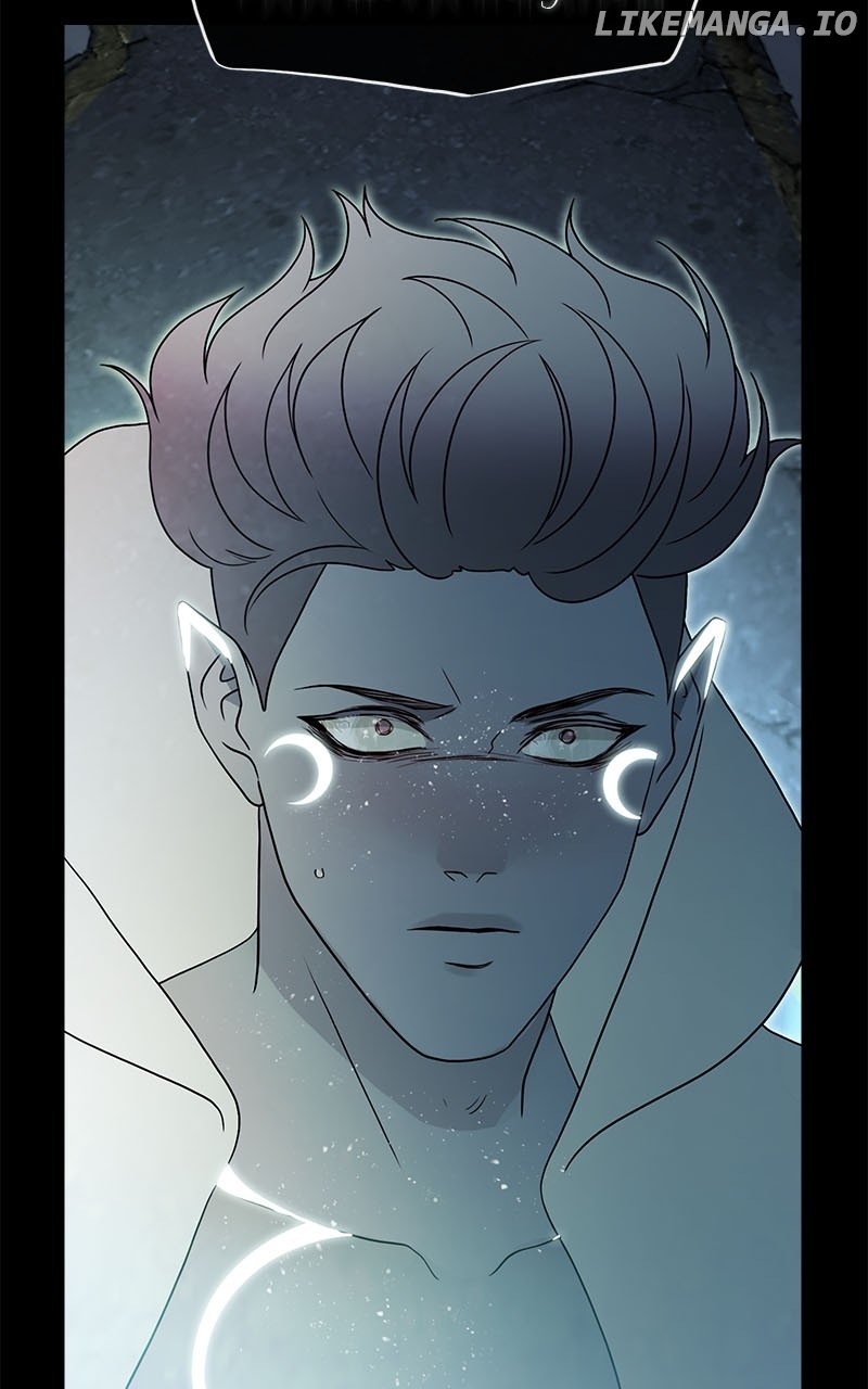Eaternal Nocturnal Chapter 95 - page 76