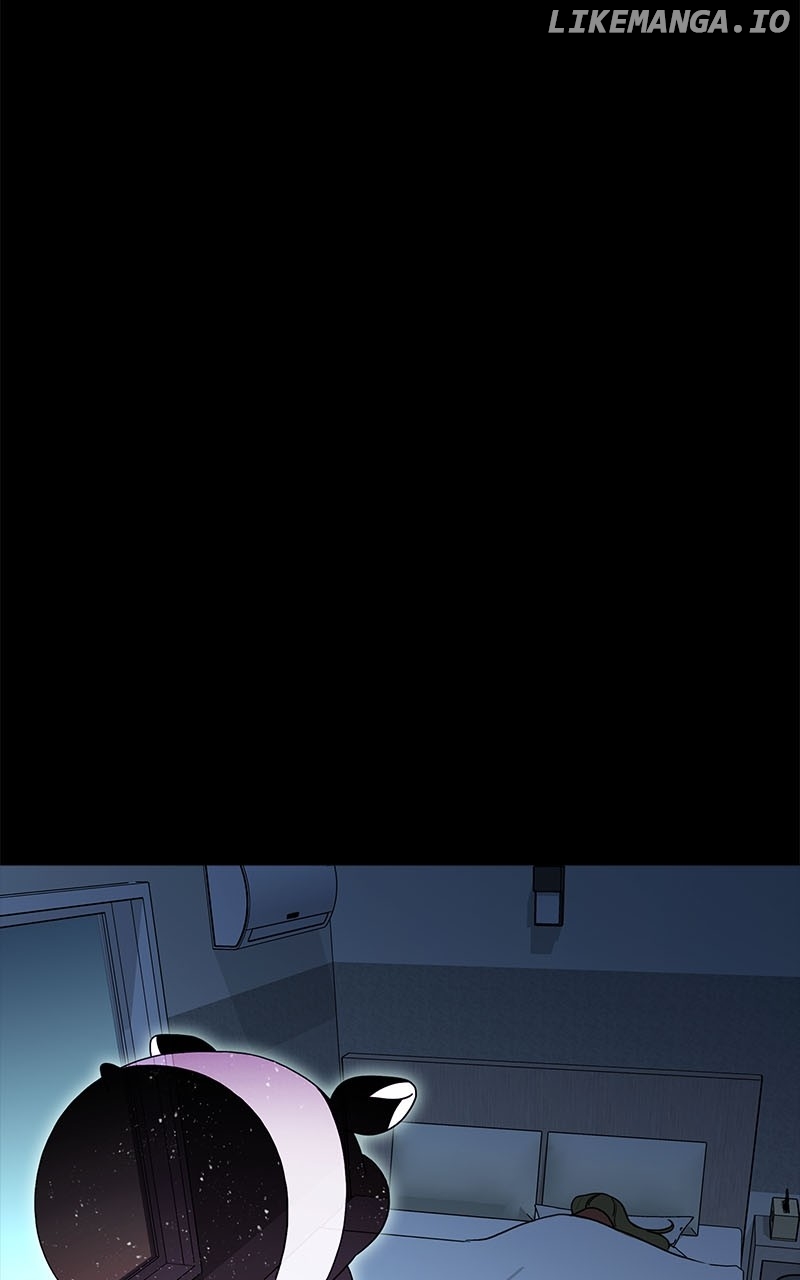 Eaternal Nocturnal Chapter 95 - page 79