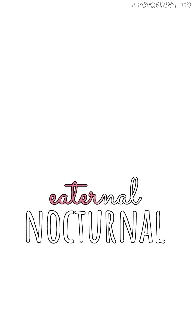 Eaternal Nocturnal Chapter 95 - page 83