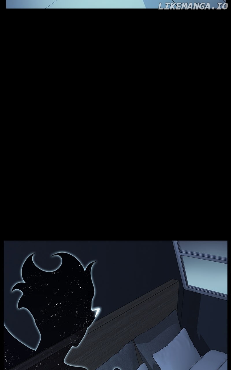Eaternal Nocturnal Chapter 95 - page 9