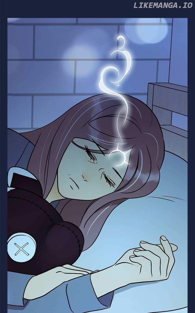 Eaternal Nocturnal Chapter 93 - page 11