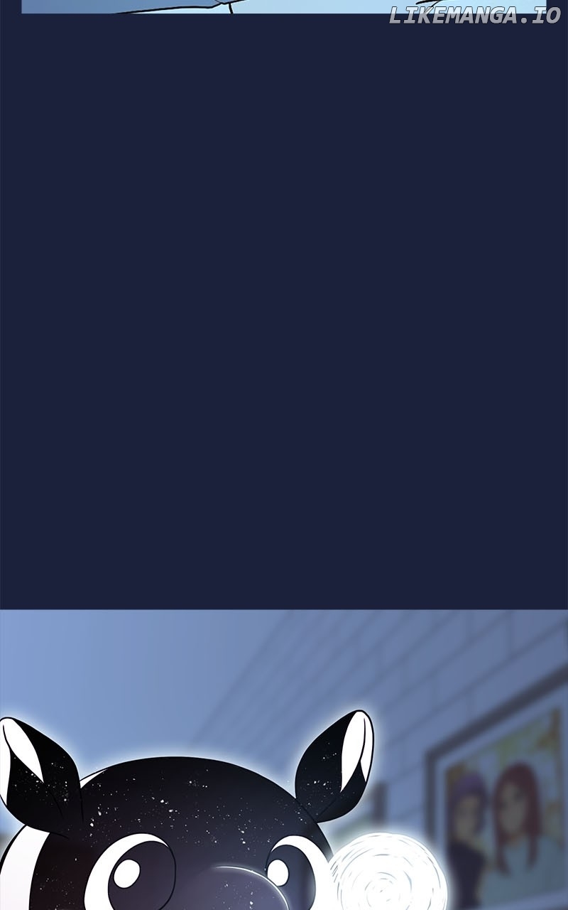 Eaternal Nocturnal Chapter 93 - page 12