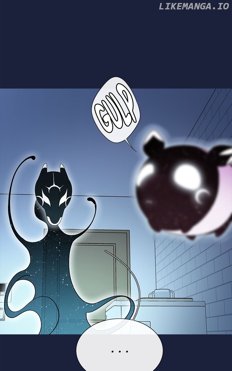 Eaternal Nocturnal Chapter 93 - page 15