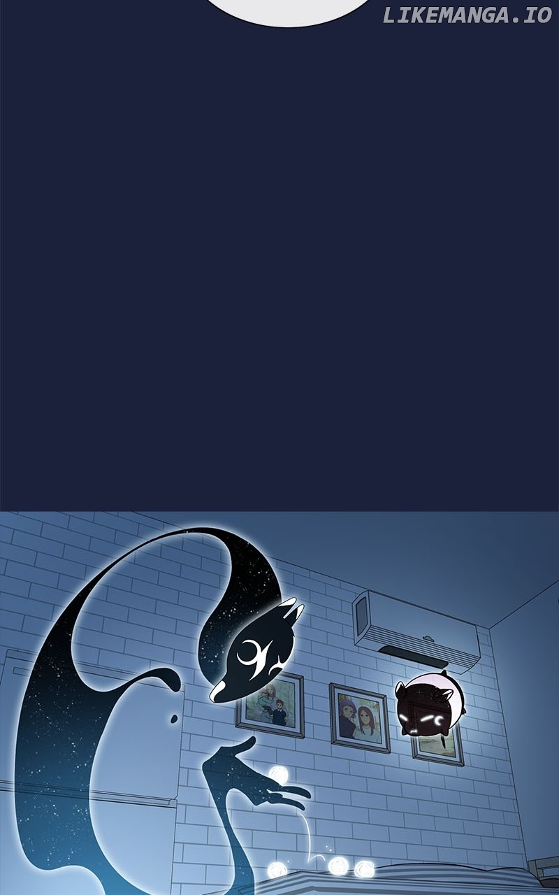 Eaternal Nocturnal Chapter 93 - page 16