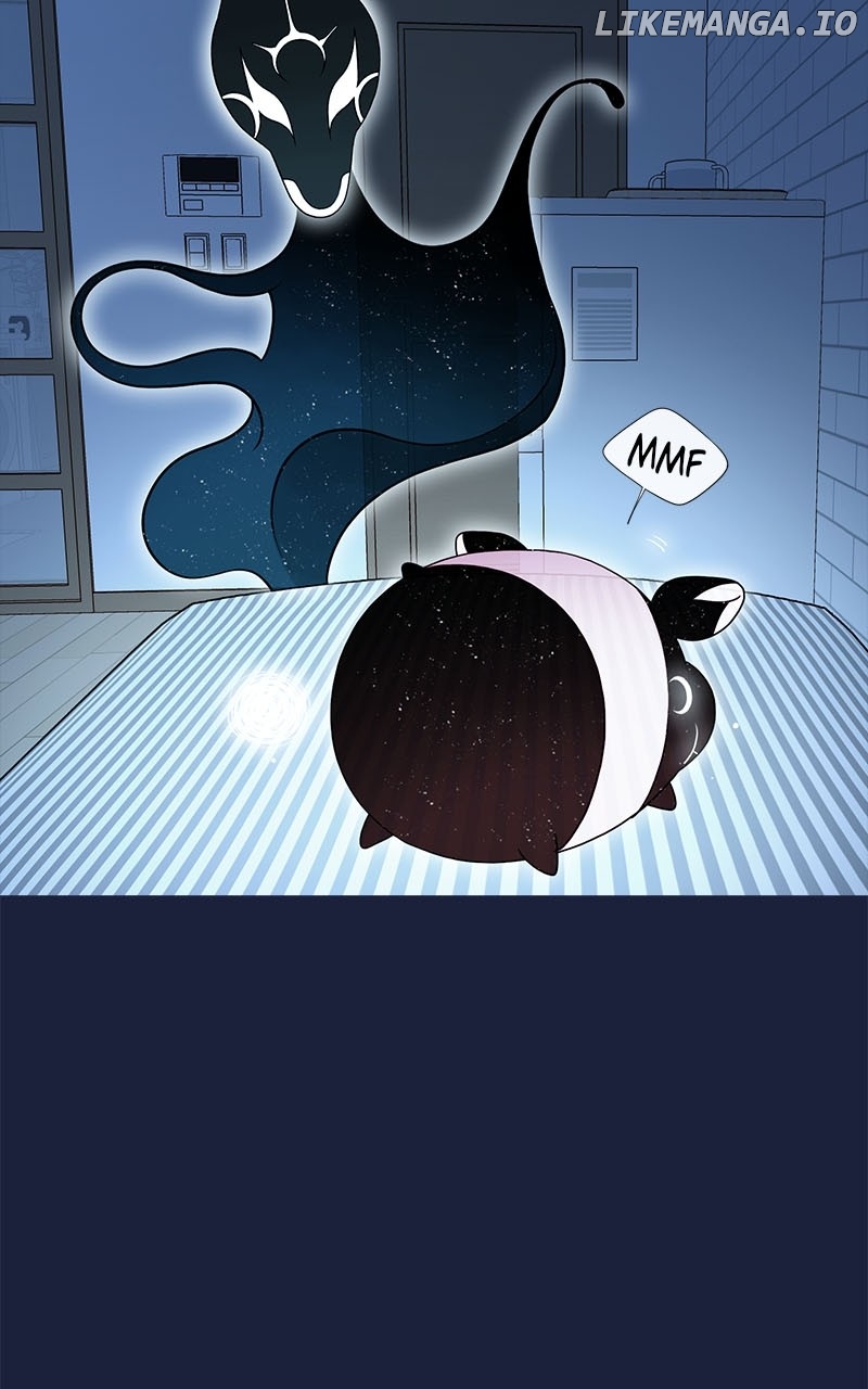 Eaternal Nocturnal Chapter 93 - page 19