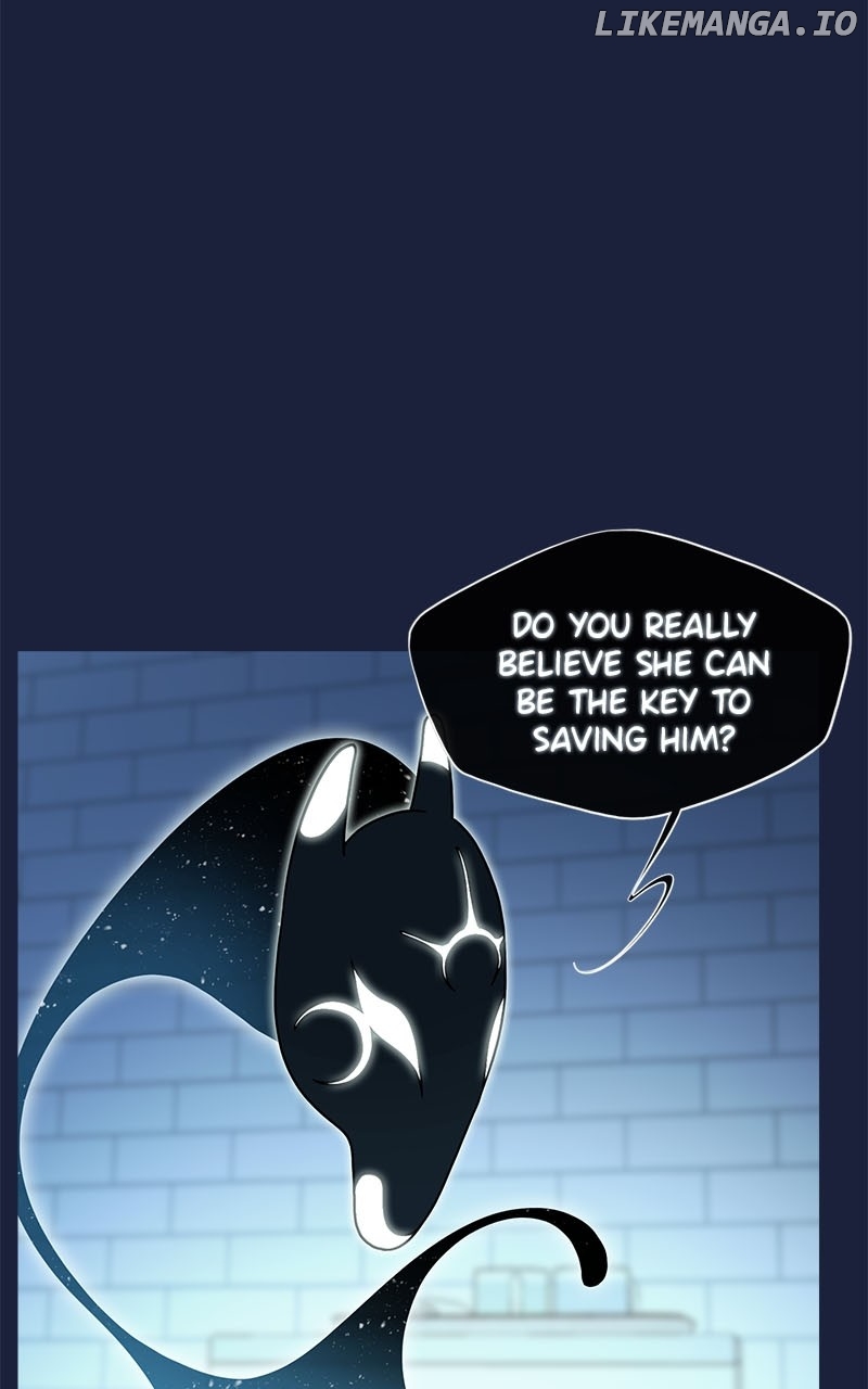 Eaternal Nocturnal Chapter 93 - page 25