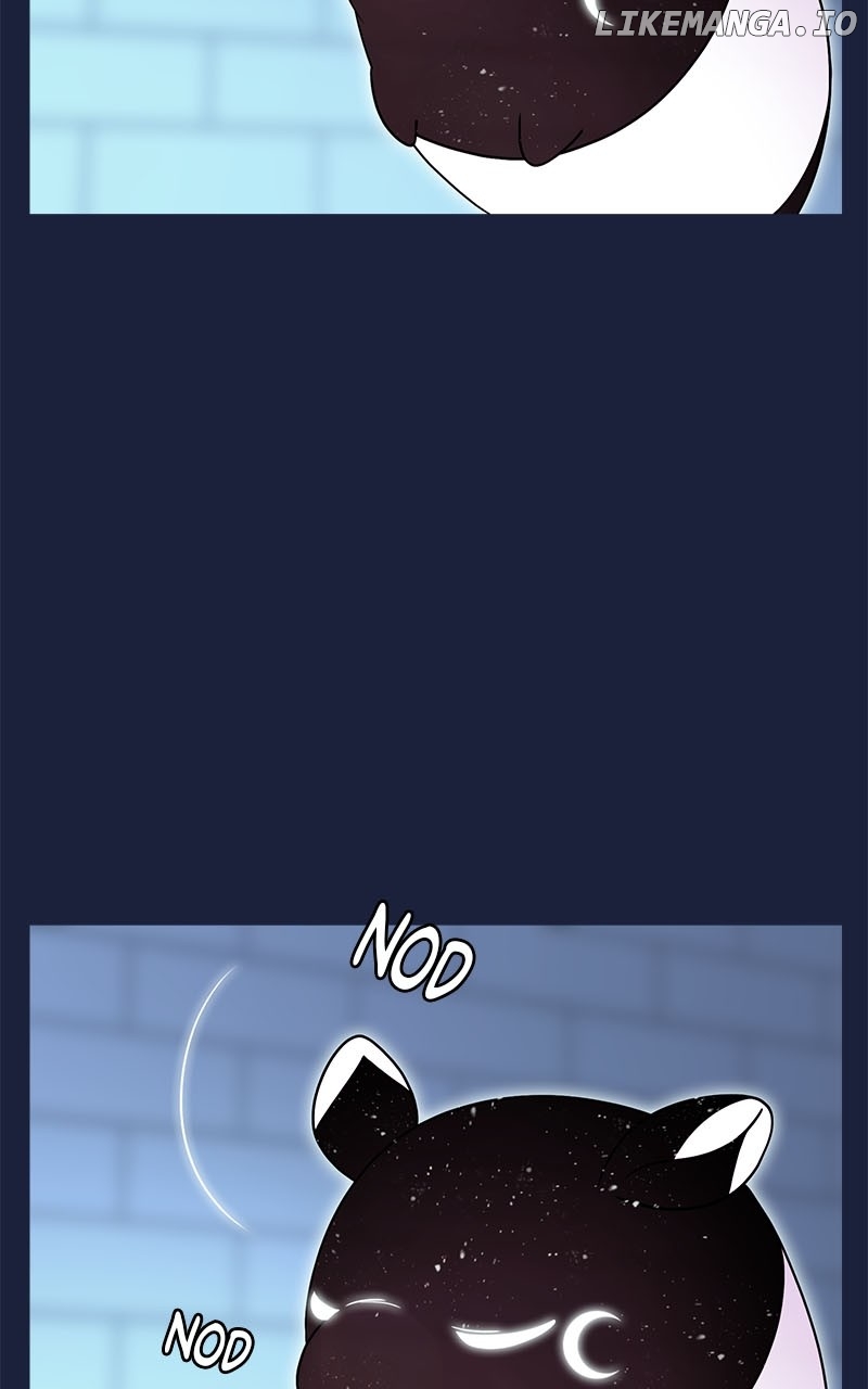 Eaternal Nocturnal Chapter 93 - page 27