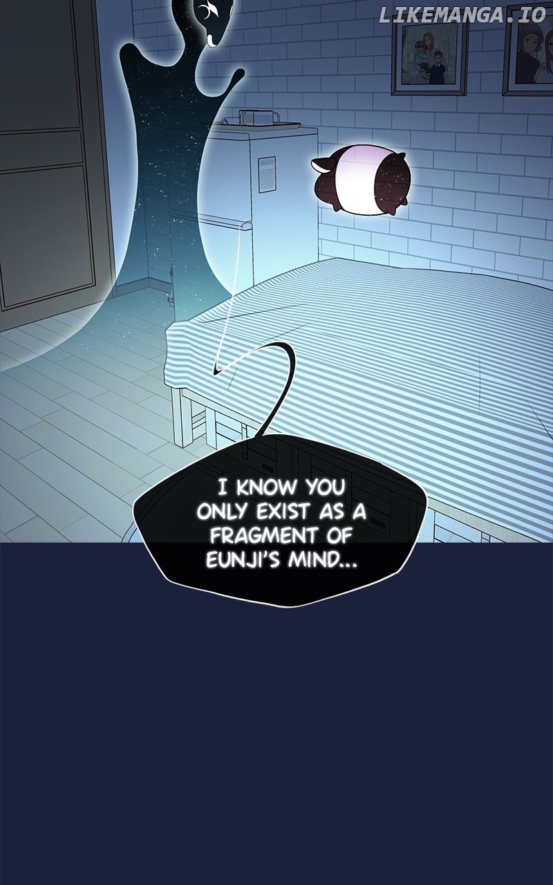 Eaternal Nocturnal Chapter 93 - page 29