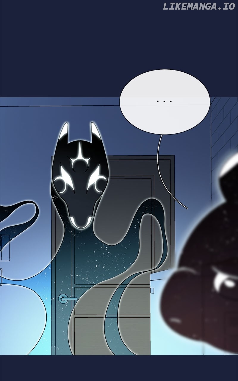 Eaternal Nocturnal Chapter 93 - page 34