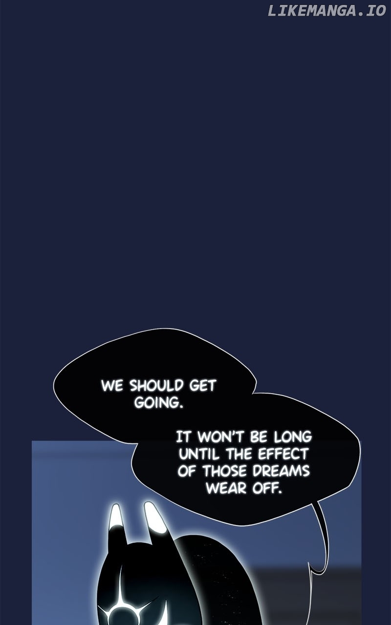 Eaternal Nocturnal Chapter 93 - page 35