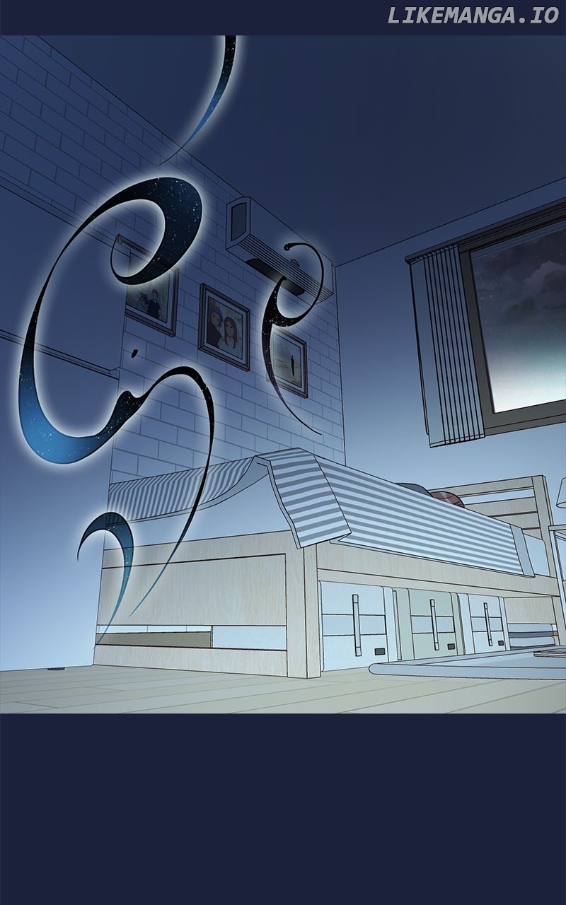 Eaternal Nocturnal Chapter 93 - page 37