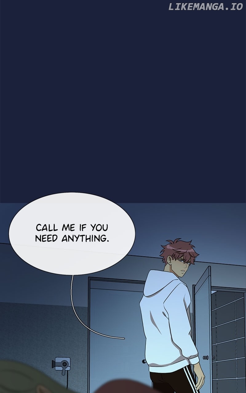 Eaternal Nocturnal Chapter 93 - page 41
