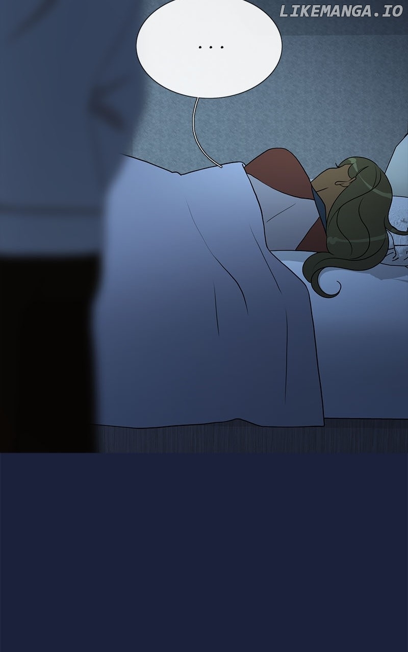 Eaternal Nocturnal Chapter 93 - page 43