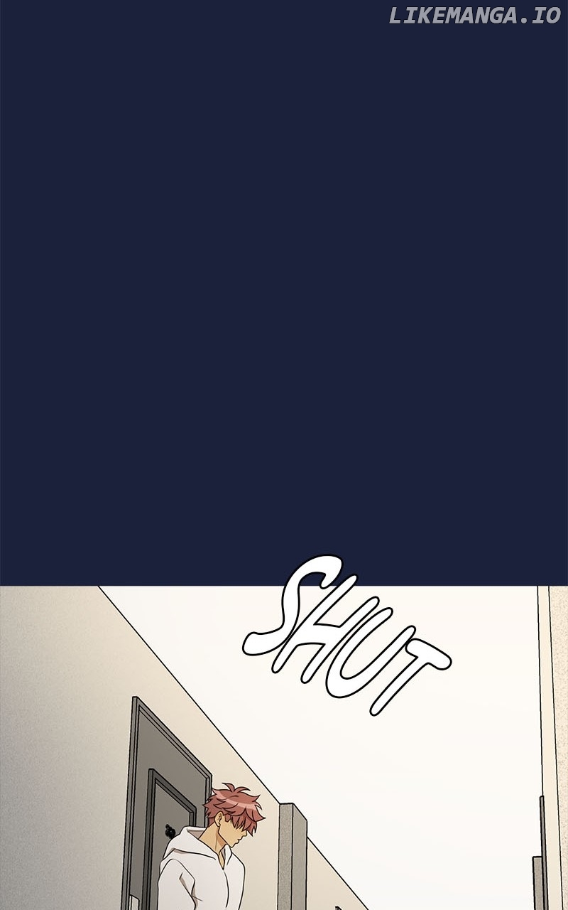 Eaternal Nocturnal Chapter 93 - page 45