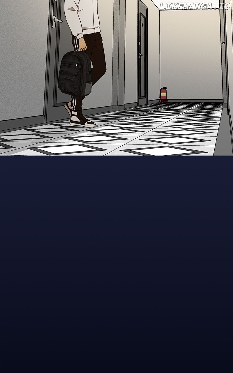 Eaternal Nocturnal Chapter 93 - page 46