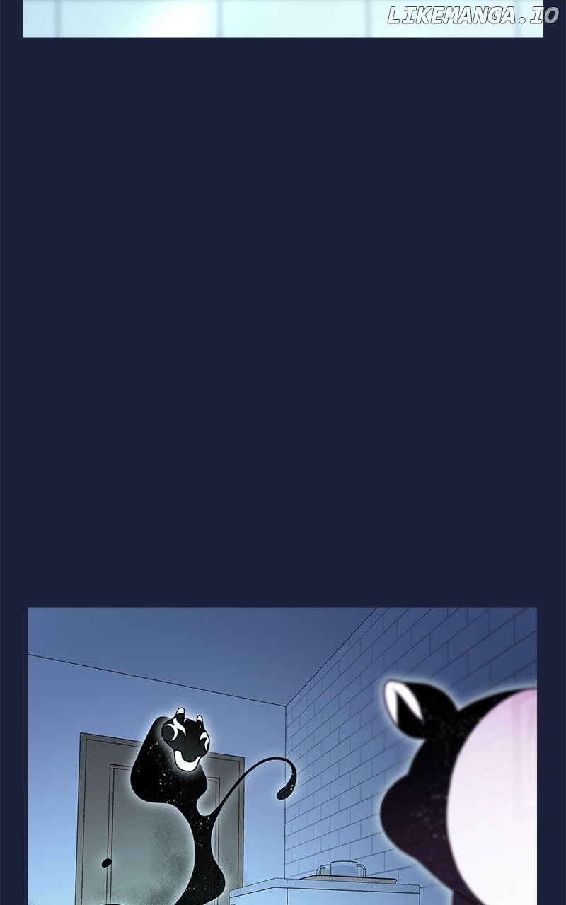 Eaternal Nocturnal Chapter 93 - page 5
