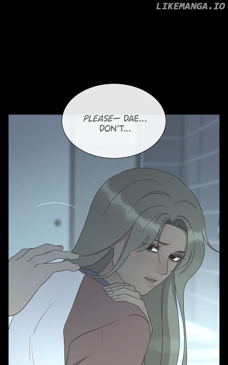 Eaternal Nocturnal Chapter 93 - page 53