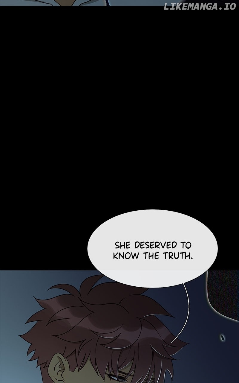 Eaternal Nocturnal Chapter 93 - page 61