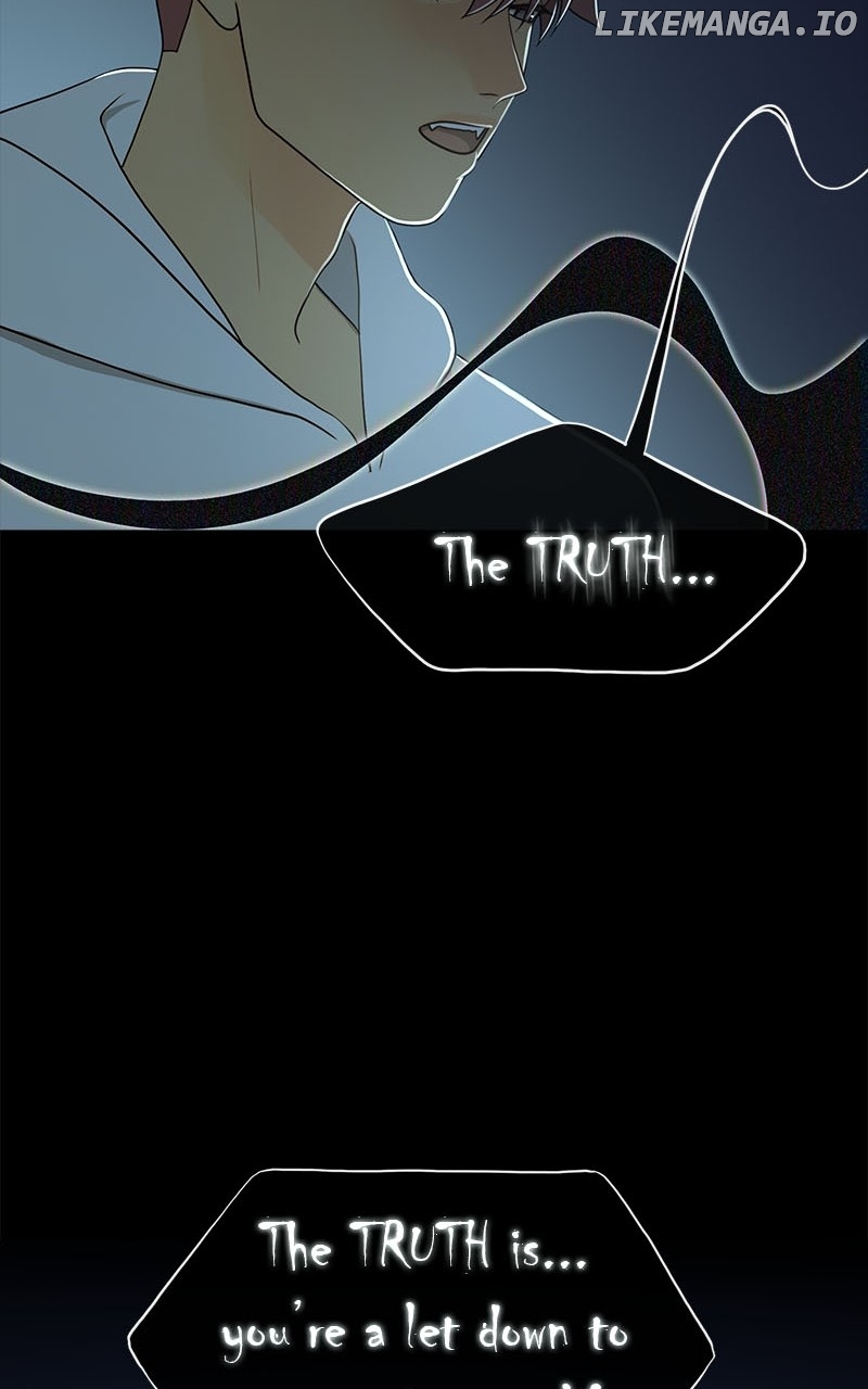 Eaternal Nocturnal Chapter 93 - page 62